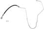 BrakeBest 42-7/8 Inch Brake Hose