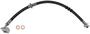 BrakeBest 16-1/4 Inch Brake Hose
