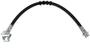 BrakeBest 14-7/8 Inch Brake Hose