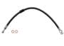 BrakeBest 19-1/8 Inch Brake Hose