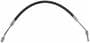 BrakeBest 22-1/4 Inch Clutch Hose