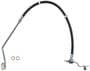 BrakeBest 25-3/8 Inch Brake Hose