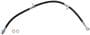 BrakeBest 23-11/16 Inch Brake Hose