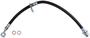 BrakeBest 16-7/16 Inch Brake Hose