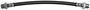 BrakeBest 10-7/16 Inch Brake Hose