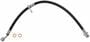BrakeBest 19-1/2 Inch Brake Hose