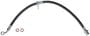 BrakeBest 20-7/16 Inch Brake Hose