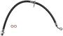 BrakeBest 20-7/16 Inch Brake Hose