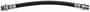 BrakeBest 9-3/16 Inch Brake Hose