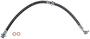 BrakeBest 19-15/16 Inch Brake Hose