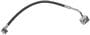 BrakeBest 18-7/16 Inch Brake Hose