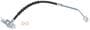 BrakeBest 16-15/16 Inch Brake Hose