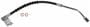 BrakeBest 16-15/16 Inch Brake Hose
