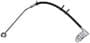 BrakeBest 20-11/16 Inch Brake Hose