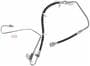 BrakeBest 41-15/16 Inch Brake Hose