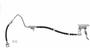 BrakeBest 34-1/2 Inch Brake Hose