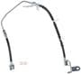 BrakeBest 34-1/2 Inch Brake Hose