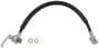 BrakeBest 17-1/2 Inch Brake Hose