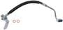 BrakeBest 14-3/4 Inch Brake Hose