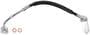 BrakeBest 15-1/2 Inch Brake Hose