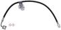 BrakeBest 24-7/8 Inch Brake Hose