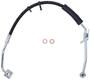 BrakeBest 25-3/4 Inch Brake Hose
