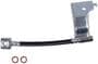 BrakeBest 8-7/16 Inch Brake Hose