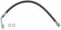 BrakeBest 17-3/8 Inch Brake Hose
