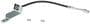 BrakeBest 22-3/16 Inch Brake Hose