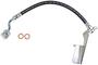 BrakeBest 17-15/16 Inch Brake Hose