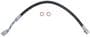 BrakeBest 16-1/2 Inch Brake Hose