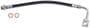 BrakeBest 13-1/2 Inch Brake Hose