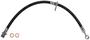 BrakeBest 18-5/16 Inch Brake Hose
