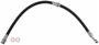 BrakeBest 19-3/16 Inch Brake Hose