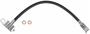 BrakeBest 15-1/2 Inch Brake Hose