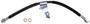 BrakeBest 18-3/16 Inch Brake Hose