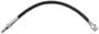 BrakeBest 14-3/4 Inch Brake Hose