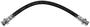 BrakeBest 11-1/8 Inch Brake Hose