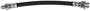 BrakeBest 8-7/8 Inch Brake Hose