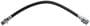 BrakeBest 14-3/16 Inch Brake Hose