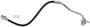 BrakeBest 21-3/16 Inch Brake Hose