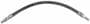 BrakeBest 15 Inch Brake Hose