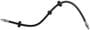 BrakeBest 22-13/16 Inch Brake Hose