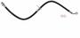 BrakeBest 22-13/16 Inch Brake Hose