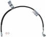 BrakeBest 30-7/16 Inch Brake Hose