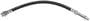 BrakeBest 13-5/16 Inch Brake Hose