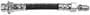 BrakeBest 5-3/4 Inch Brake Hose