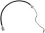 BrakeBest 30-15/16 Inch Brake Hose