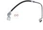 BrakeBest 17-1/4 Inch Brake Hose