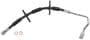 BrakeBest 18-3/4 Inch Brake Hose